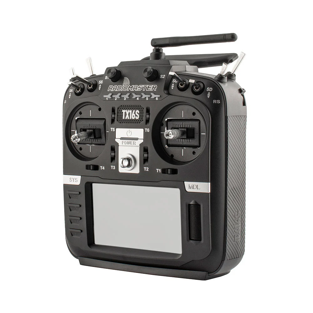 TX16S Mark II Radio Controller (Mode 2) - Image 3