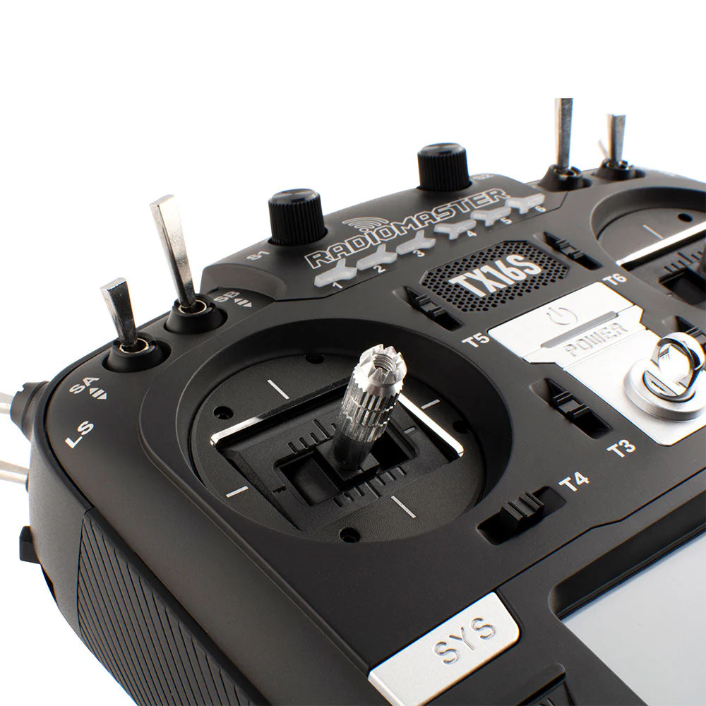 TX16S Mark II Radio Controller (Mode 2) - Image 6