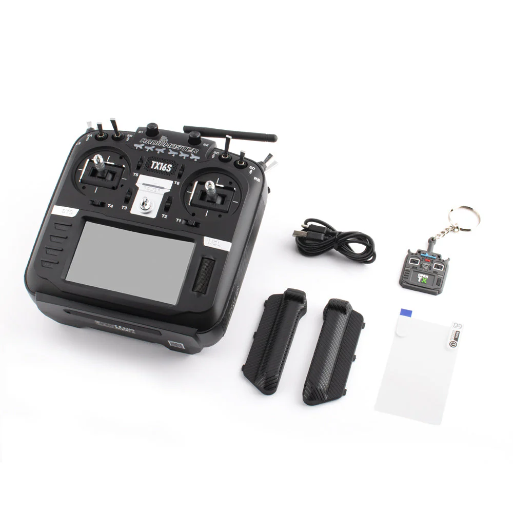 TX16S Mark II Radio Controller (Mode 2) - Image 9