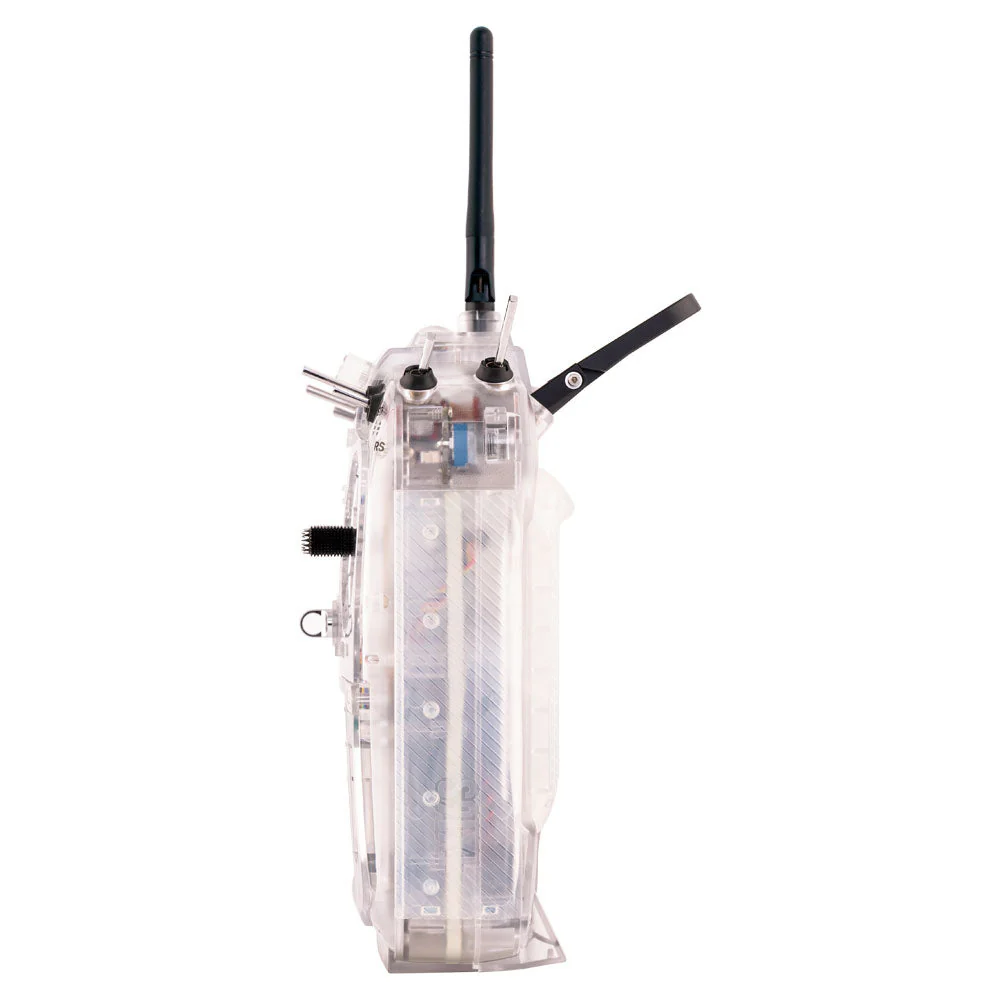 TX16S MKII Radio Transparent Version (MCK Edition / ELRS / M2) - Image 5