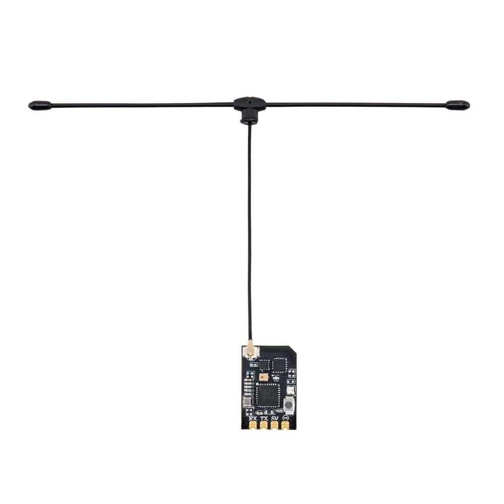 XR1 Nano Multi-Frequency ExpressLRS Receiver - Image 5