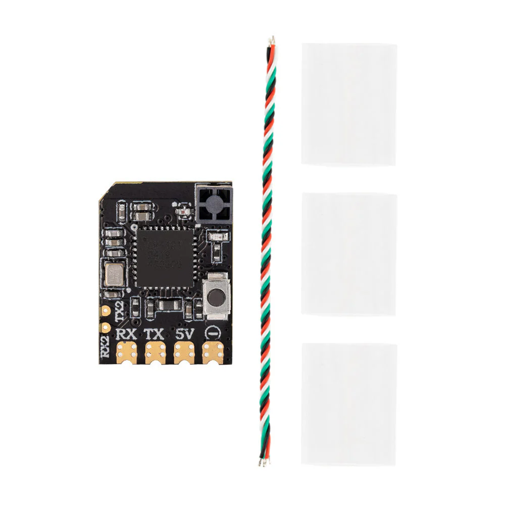 XR2 Nano 2.4GHz ExpressLRS Receiver - Image 9