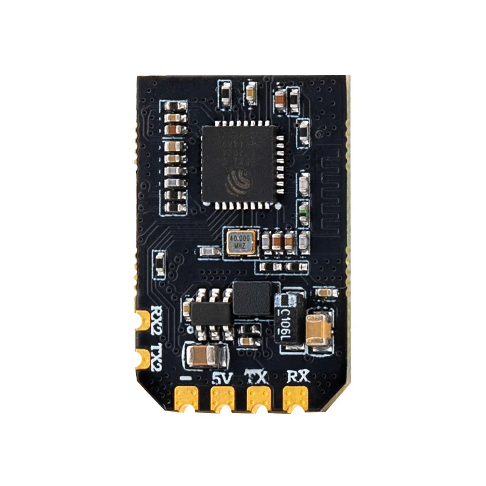 XR3 Nano Multi-Frequency Antenna Diversity ExpressLRS Receiver - Image 5
