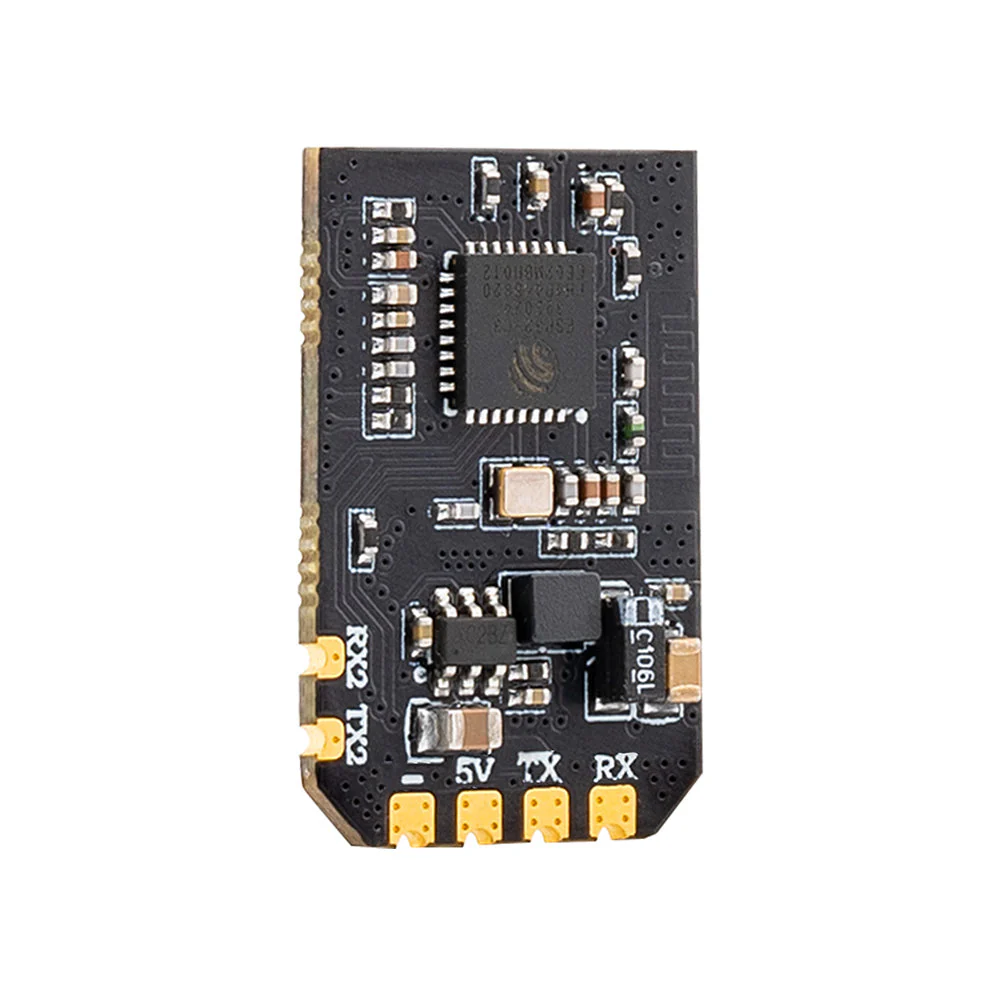 XR3 Nano Multi-Frequency Antenna Diversity ExpressLRS Receiver - Image 8