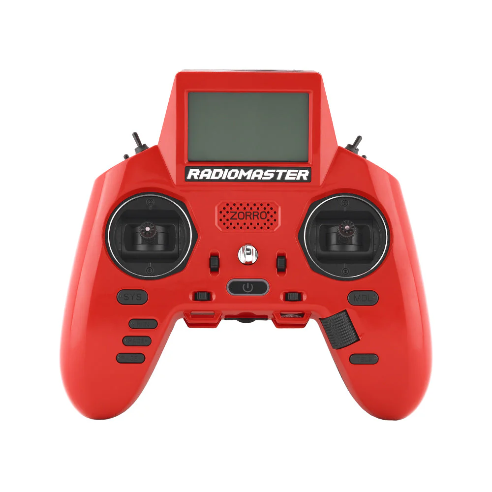 Zorro Radio Controller Limited Edition - Image 3