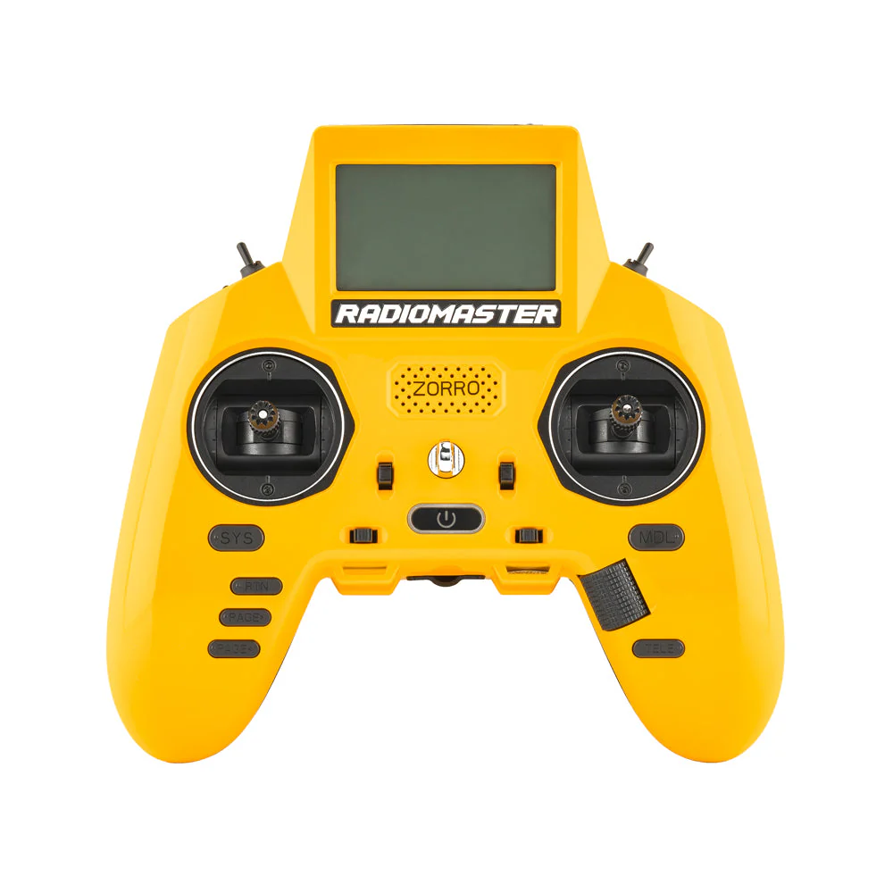 Zorro Radio Controller Limited Edition - Image 4