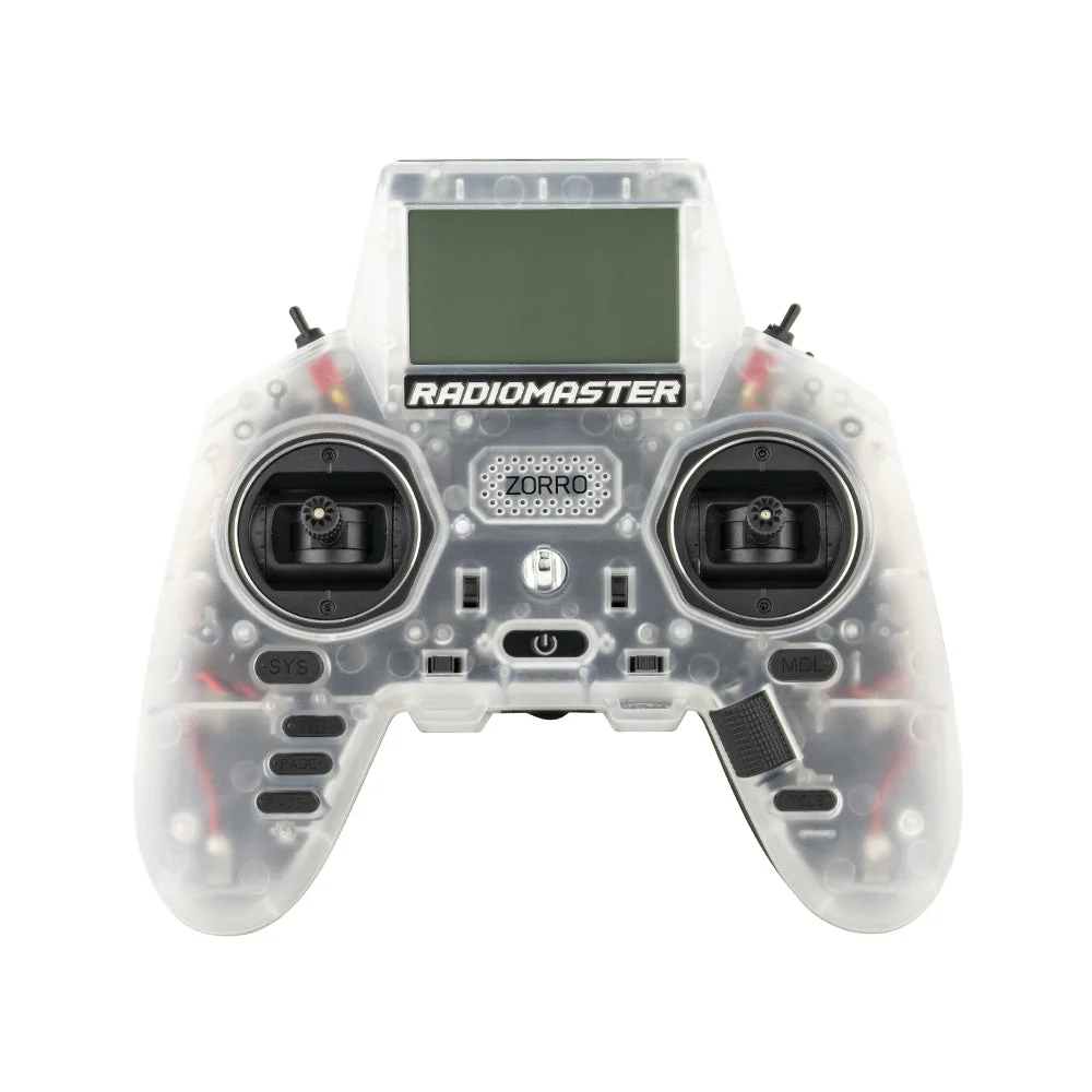 Zorro Radio Controller Limited Edition - Image 6